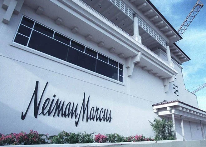 Neiman Marcus store at Ala Moana Center to close