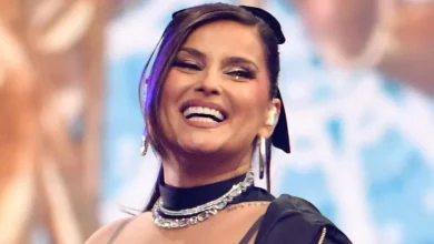 Nelly Furtado Celebrates 'New Music' Amid Performance Hiatus