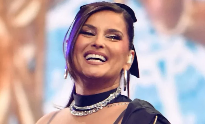 Nelly Furtado Celebrates 'New Music' Amid Performance Hiatus