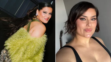 Nelly Furtado attends women’s event five months after retirement announcement amid body-shaming controversy