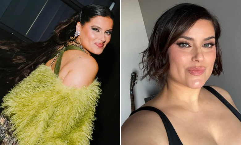 Nelly Furtado attends women’s event five months after retirement announcement amid body-shaming controversy