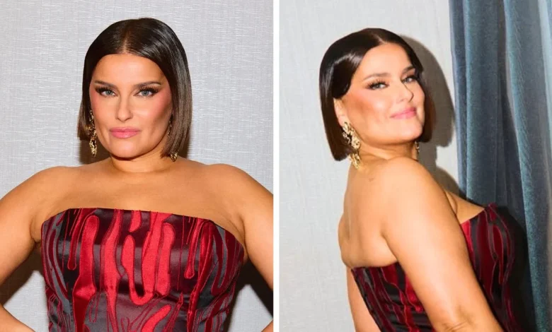 Nelly Furtado returns with new music after quitting industry over body-shaming comments