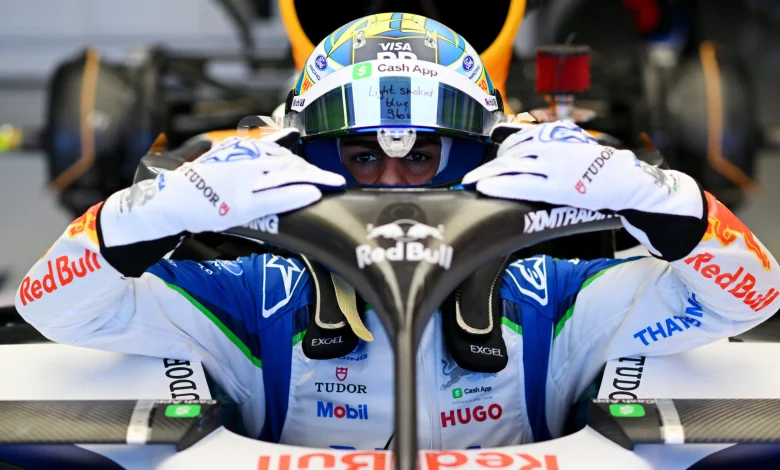 Nerve damage, energy management, and Apple TV: F1 in 2026 starts today