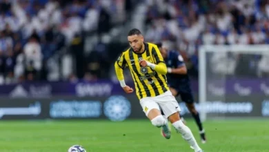 Nesyri's Position on Riyadh Match Decided