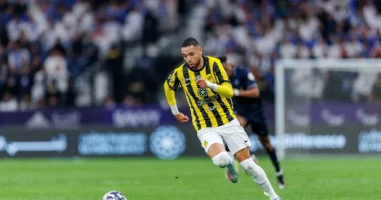 Nesyri's Position on Riyadh Match Decided