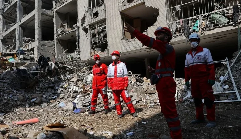 Netanyahu says Israel ‘acted alone’ in Iran energy strike, will heed Trump’s call not to repeat attack