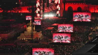 Netflix Bolsters Live Streaming With Splashy WBC, BTS Events