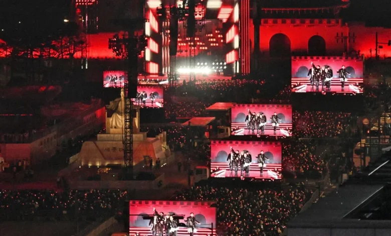 Netflix Bolsters Live Streaming With Splashy WBC, BTS Events