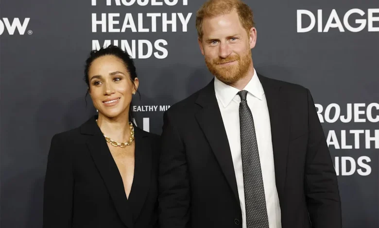 Netflix Exec Speaks Out After Meghan Markle and Prince Harry Report: ‘Don’t Believe Everything You Read’