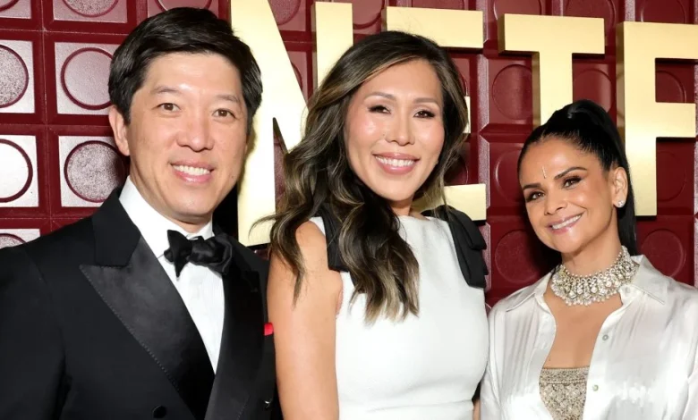 Netflix Execs Say They're Not Really Asking Creatives to Repeat Plots