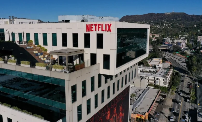 Netflix Has Huge Upside Without Acquiring WBD, CFO Says