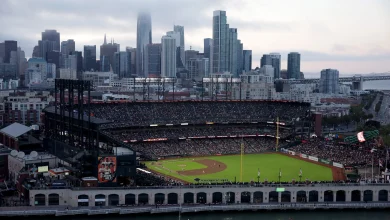 Netflix Is Loading Up The Clown Car For Opening Night