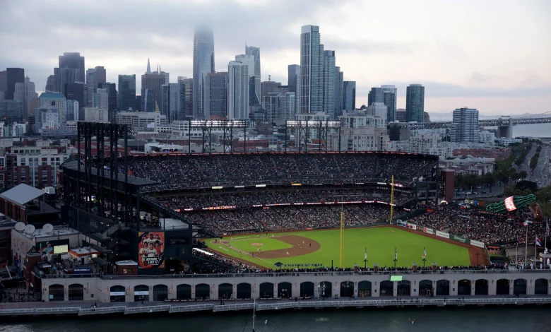 Netflix Is Loading Up The Clown Car For Opening Night