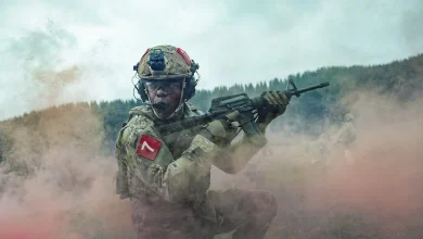 Netflix Just Quietly Released The Most Creative Sci-Fi Thriller Of The Year