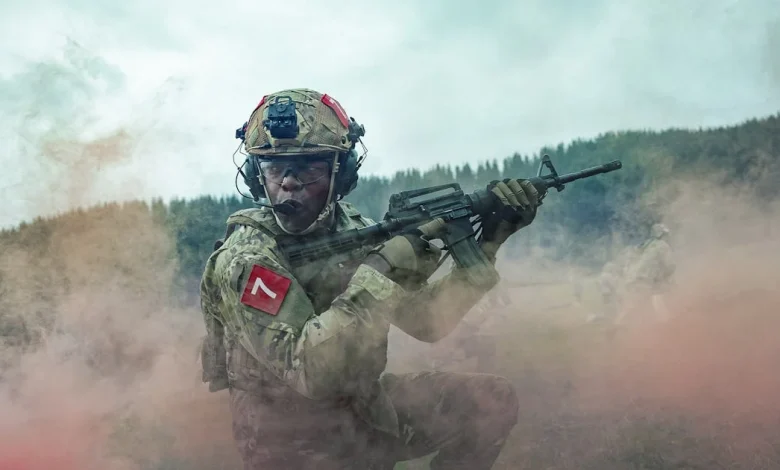 Netflix Just Quietly Released The Most Creative Sci-Fi Thriller Of The Year