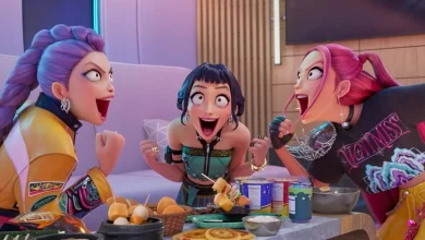 Netflix Makes the 'KPop Demon Hunters' Sequel You Knew Was Coming Official