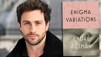 Netflix Orders ‘Enigma Variations’ Limited Series; Aaron Taylor-Johnson To Star, Replacing Jeremy Allen White