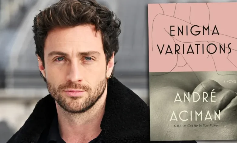 Netflix Orders ‘Enigma Variations’ Limited Series; Aaron Taylor-Johnson To Star, Replacing Jeremy Allen White
