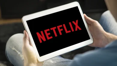 Netflix Raises US Prices for Second Time in Less Than Two Years