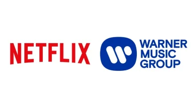 Netflix Sets Documentary Partnership With Warner Music Group