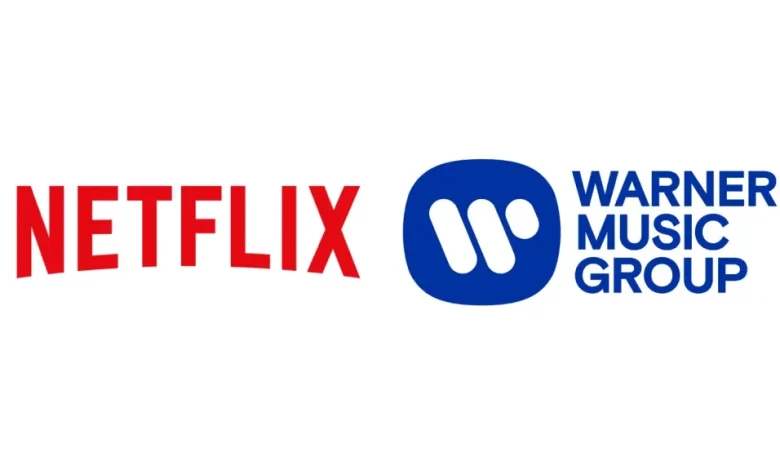 Netflix Sets Documentary Partnership With Warner Music Group