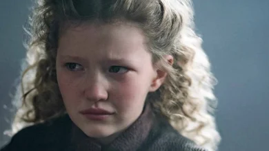 Netflix Sets Spring Release for the Greatest 8-Part Fantasy Series Since ‘Game of Thrones’