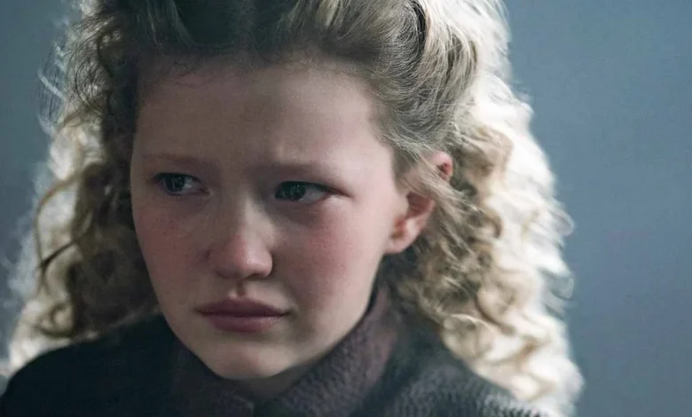 Netflix Sets Spring Release for the Greatest 8-Part Fantasy Series Since ‘Game of Thrones’