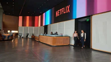 Netflix Stock Soared Last Friday. Time to Buy?