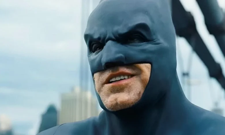 Netflix Taps Ben Affleck to Help Get More Filmmakers to Use AI