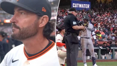 Netflix blew the first ABS call in MLB history — and that wasn’t the only problem