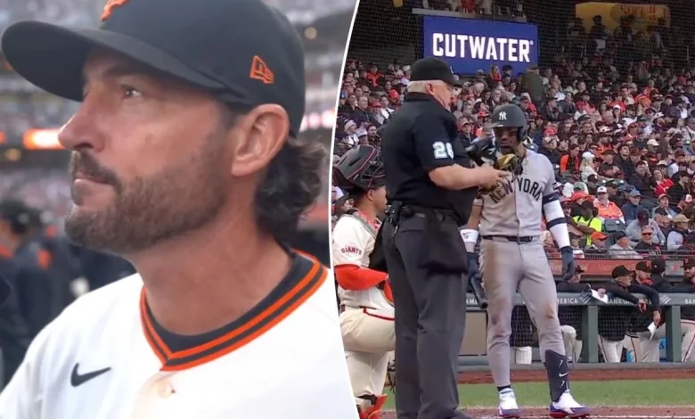 Netflix blew the first ABS call in MLB history — and that wasn’t the only problem