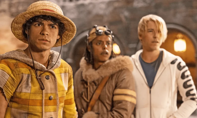 Netflix new releases — 7 shows and movies you need to stream this week (March 9-15)