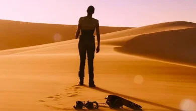 Netflix offers one of the biggest cinematic adventures of the 21st century