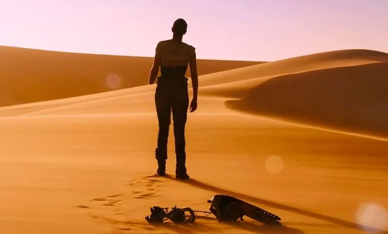 Netflix offers one of the biggest cinematic adventures of the 21st century