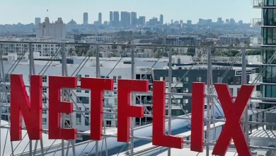 Netflix prices are rising again, hitting $27 a month