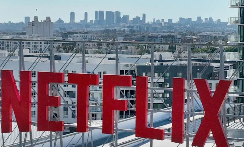 Netflix prices are rising again, hitting $27 a month