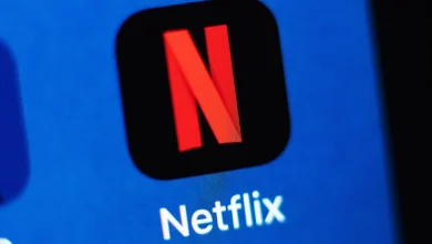 Netflix raises its subscription prices for the second time in 2 years. Here are the new fees.