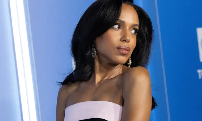 Netflix will film this Kerry Washington movie in Middletown