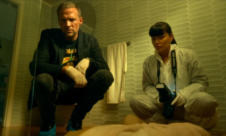 Netflix's Moody, Mid-Tier Jo Nesbo Series