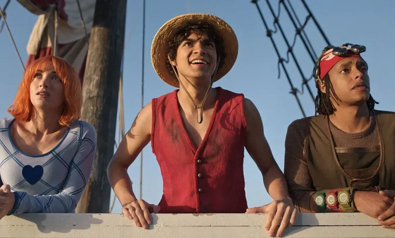 Netflix's One Piece Season 2 Review