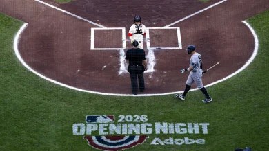 Netflix’s Opening Night Yankees-Giants Broadcast Was a Complete and Total Embarrassment