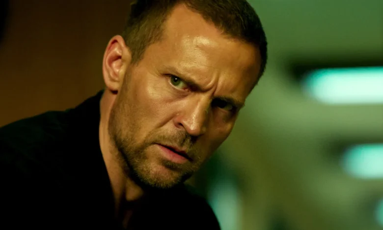 Netflix's new crime thriller is a gripping mystery series starring a 'legendary anti-hero' — and it's streaming now