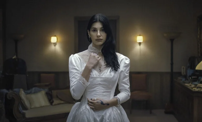 Netflix’s new dark miniseries is made for binge-watchers and fans of ‘The Haunting of Hill House’