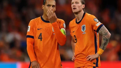 Netherlands vs Ecuador – Match preview and team news