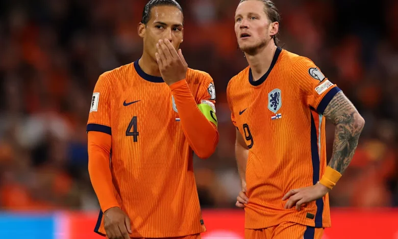 Netherlands vs Ecuador – Match preview and team news