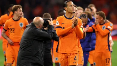 Netherlands vs Norway – Match preview and team news