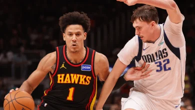 Nets vs Hawks Prediction, Picks & Odds for Tonight’s NBA Game