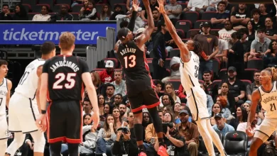 Nets vs. Heat preview: One more in Miami