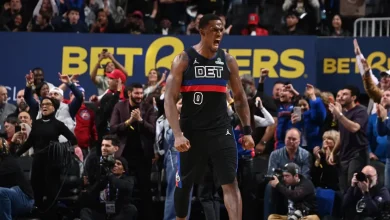 Nets vs. Pistons preview: Best vs. worst in the East