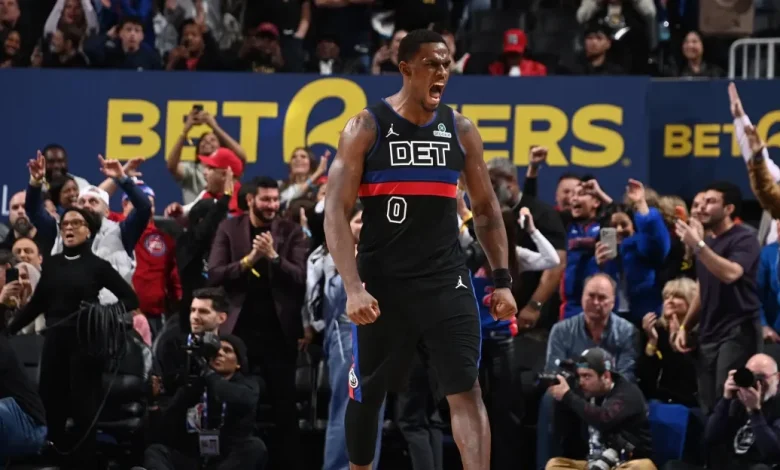 Nets vs. Pistons preview: Best vs. worst in the East